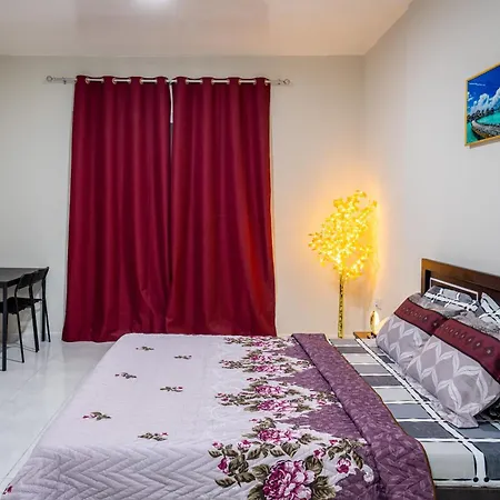 Hygienic And Glossy Rooms Abudhabi Baith Al Jannah Llc